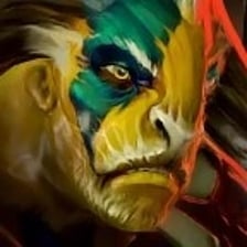 Elder Titan