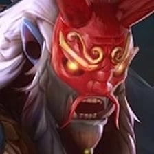 Grimstroke