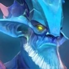 Leshrac