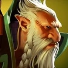 Lone Druid