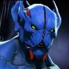 Night Stalker