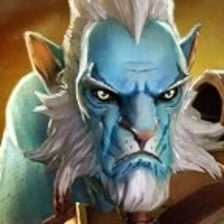 Phantom Lancer