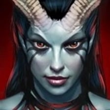 Queen of Pain