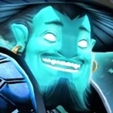 Storm Spirit