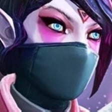 Templar Assassin