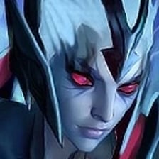 Vengeful Spirit