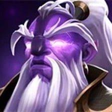 Void Spirit