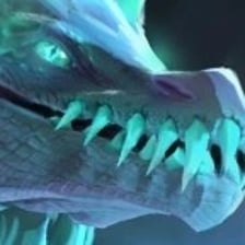 Winter Wyvern