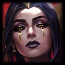 LeBlanc