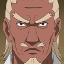 A (Fourth Raikage)