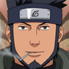 Asuma Sarutobi