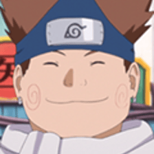 Choji Akimichi