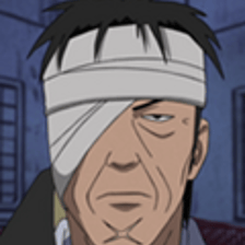 Danzo Shimura