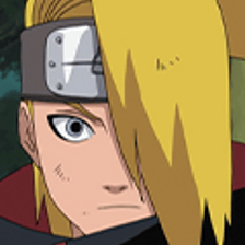Deidara