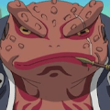 Gamabunta