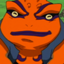 Gamakichi