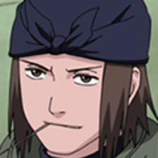 Genma Shiranui