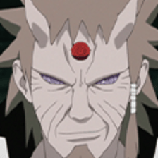 Hagoromo Otsutsuki