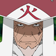 Hiruzen Sarutobi