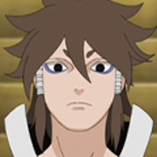 Indra Otsutsuki