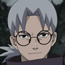 Kabuto Yakushi