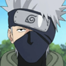 Kakashi Hatake