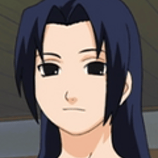 Mikoto Uchiha