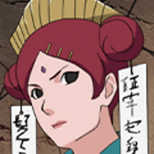 Mito Uzumaki