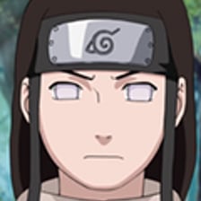 Neji Hyuga