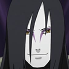 Orochimaru
