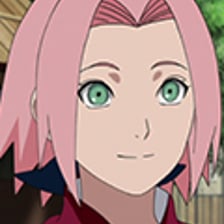 Sakura Haruno