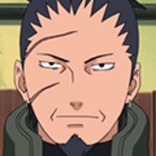 Shikaku Nara