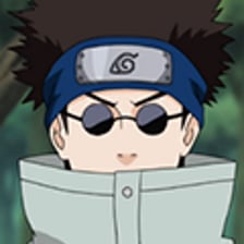 Shino Aburame