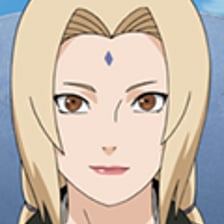 Tsunade