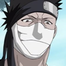 Zabuza Momochi