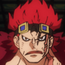 Eustass Kid