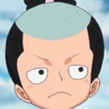 Kozuki Momonosuke