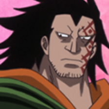 Monkey D. Dragon
