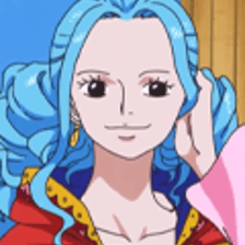 Nefertari Vivi