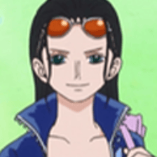 Nico Robin