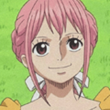 Rebecca