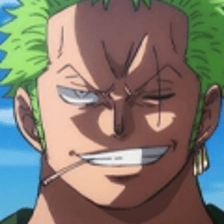 Roronoa Zoro