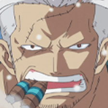 Smoker