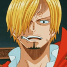 Vinsmoke Sanji
