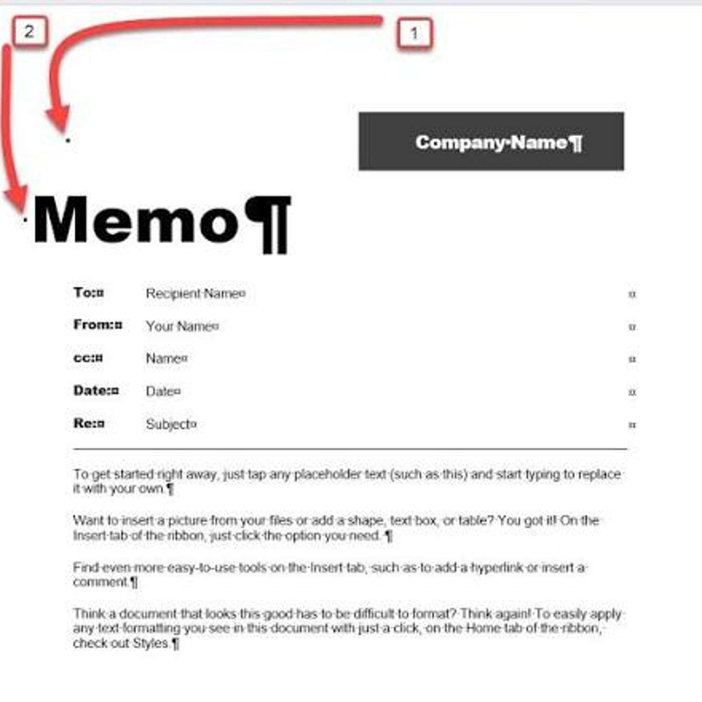 Office note, briefly — Daily Themed Crossword Answer