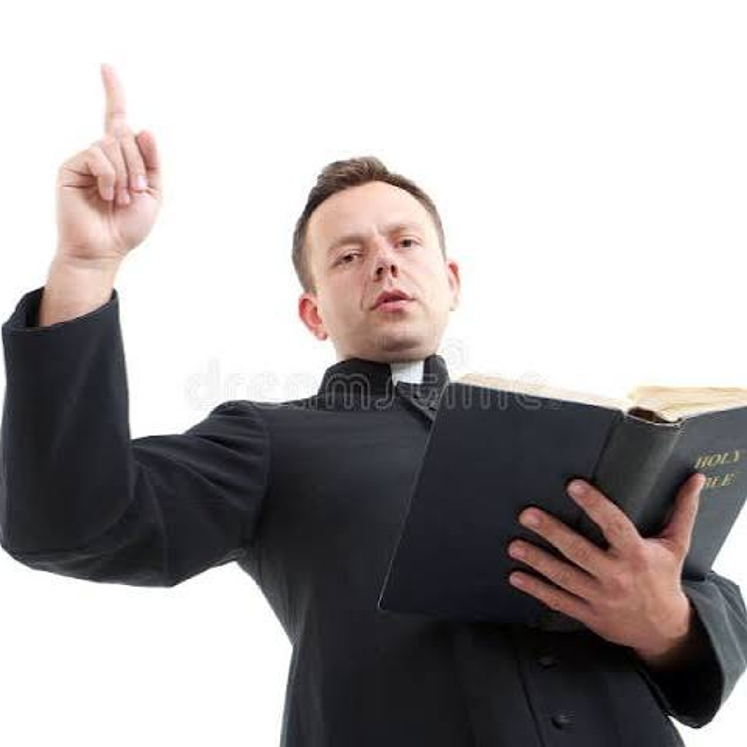 Proselytising (5-8) — Guardian Quick Crossword Answer