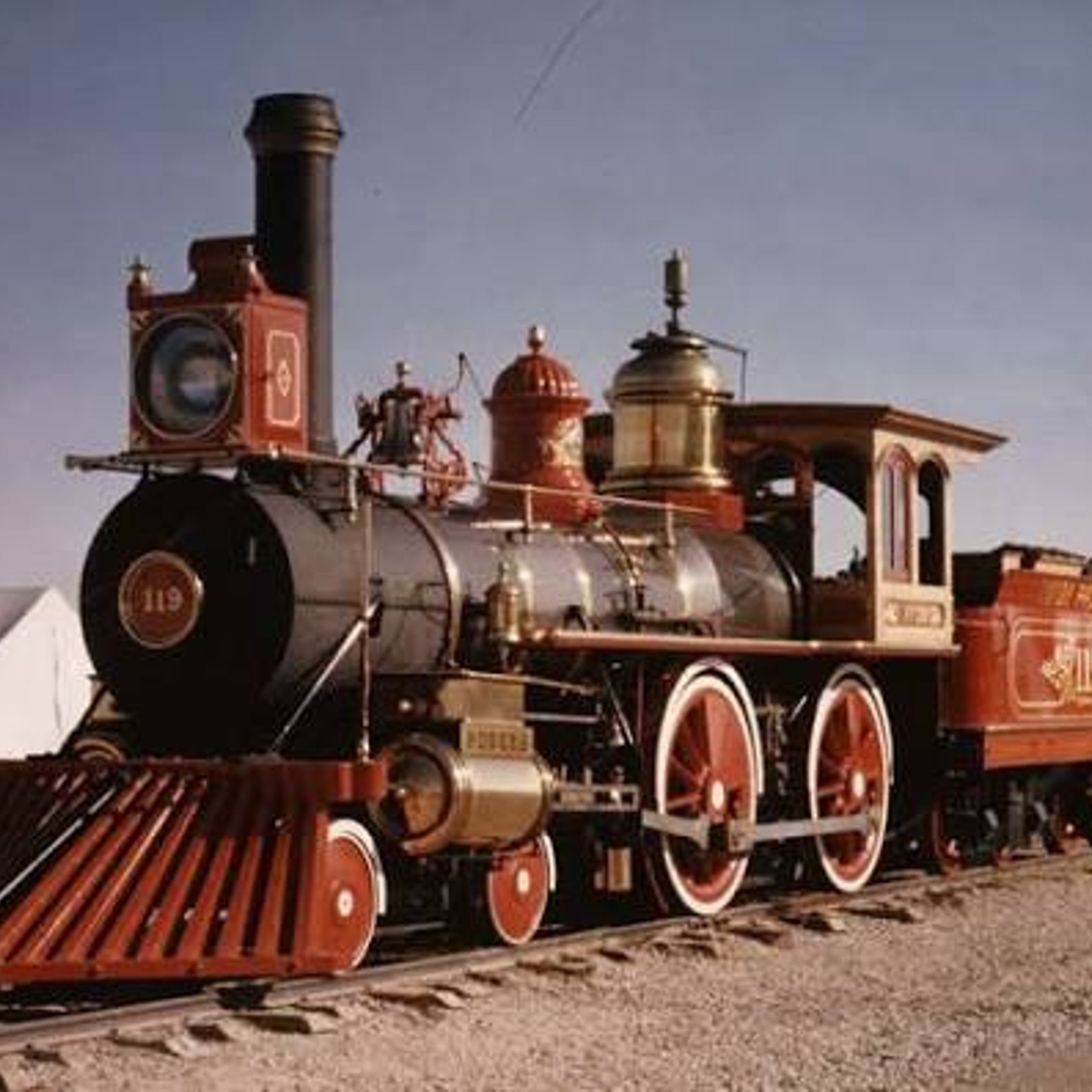 Train (4-4) — Guardian Quick Crossword Answer