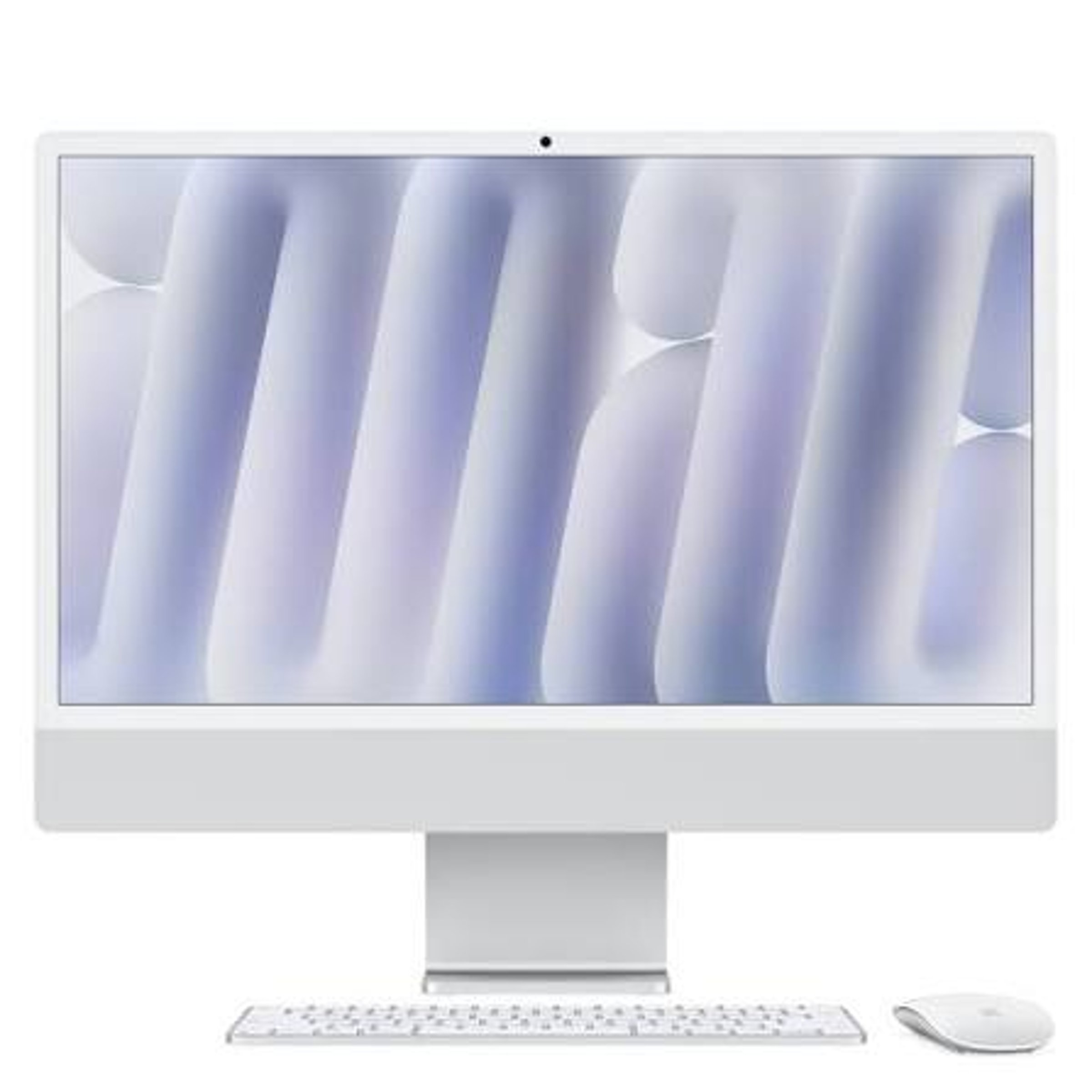 Apple all-in-one computer — LA Times Crossword Answer