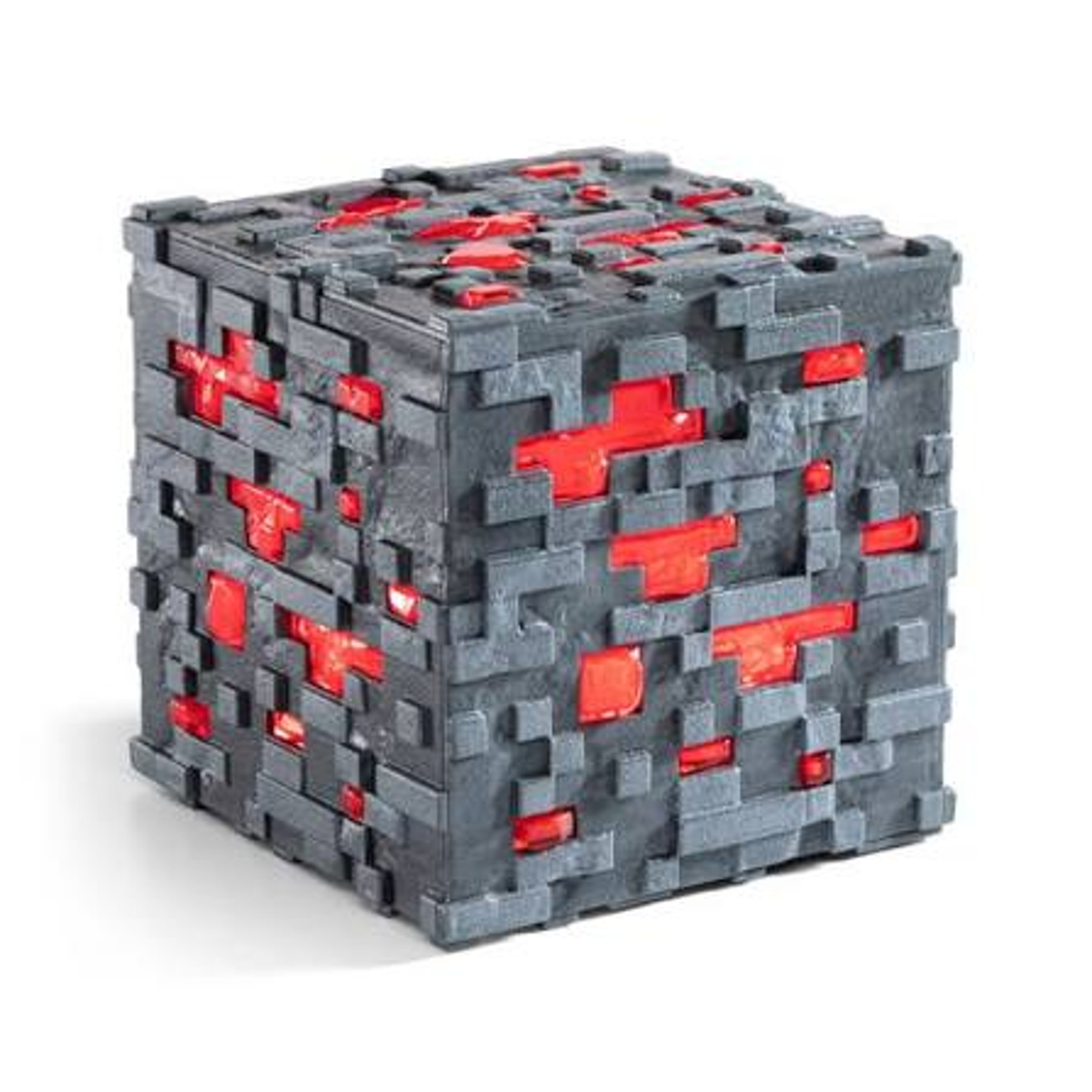 Minecraft mineral — LA Times Crossword Answer