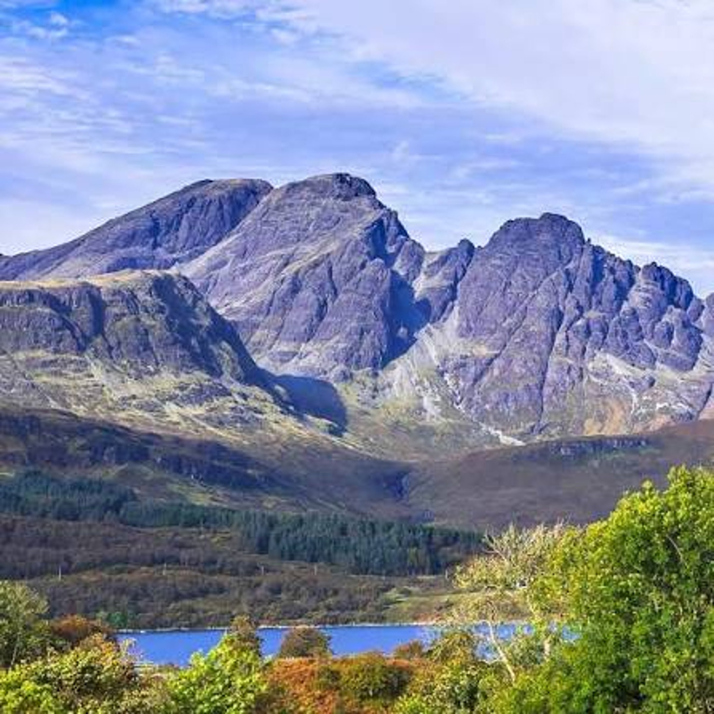 Largest of the Inner Hebrides — LA Times Crossword Answer
